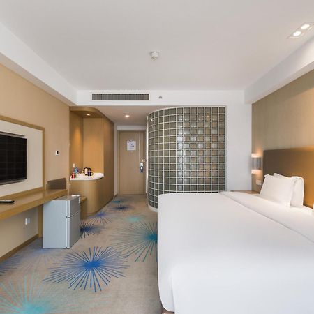 Holiday Inn Express - Liuyang Development Zone By Ihg Changsha Huanghua Airport Exteriér fotografie