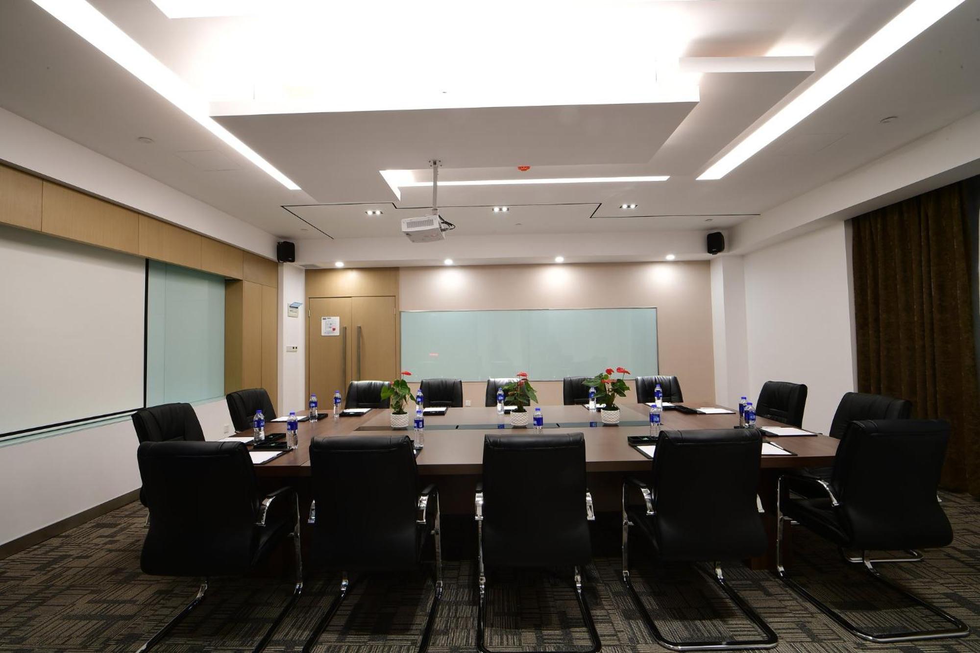 Holiday Inn Express - Liuyang Development Zone By Ihg Changsha Huanghua Airport Exteriér fotografie