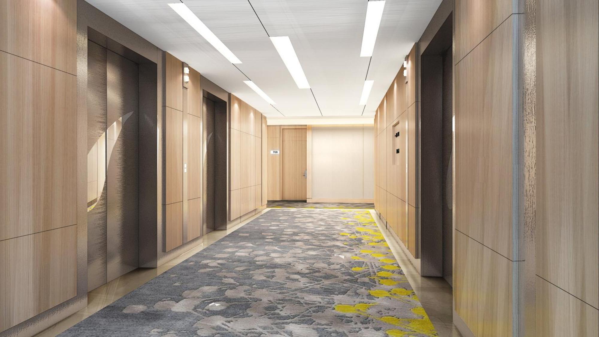 Holiday Inn Express - Liuyang Development Zone By Ihg Changsha Huanghua Airport Exteriér fotografie