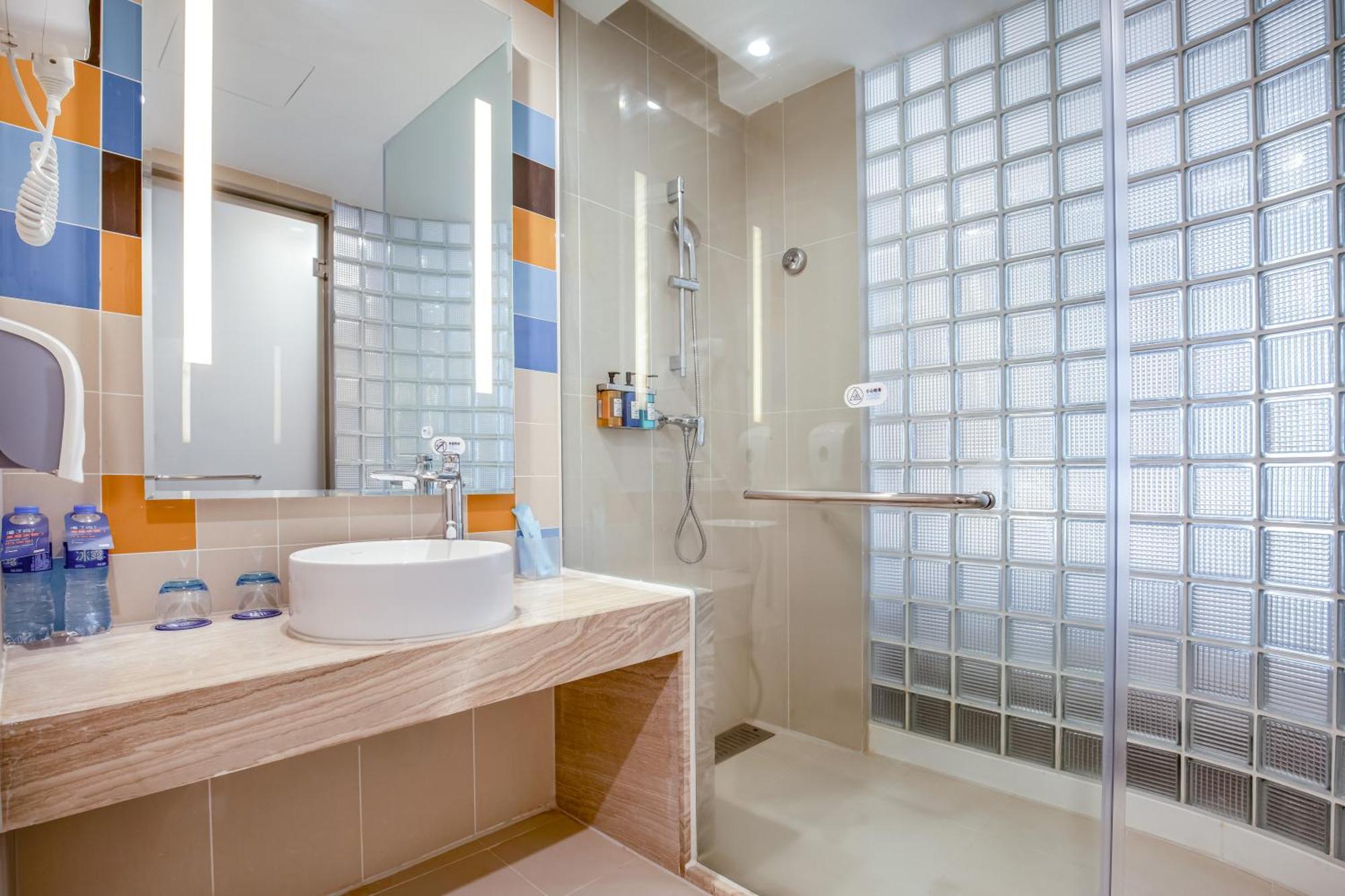 Holiday Inn Express - Liuyang Development Zone By Ihg Changsha Huanghua Airport Exteriér fotografie