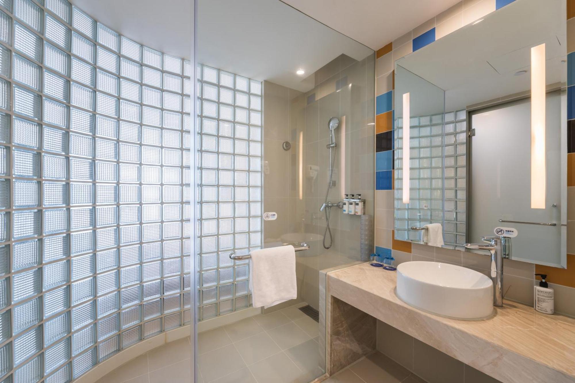 Holiday Inn Express - Liuyang Development Zone By Ihg Changsha Huanghua Airport Exteriér fotografie