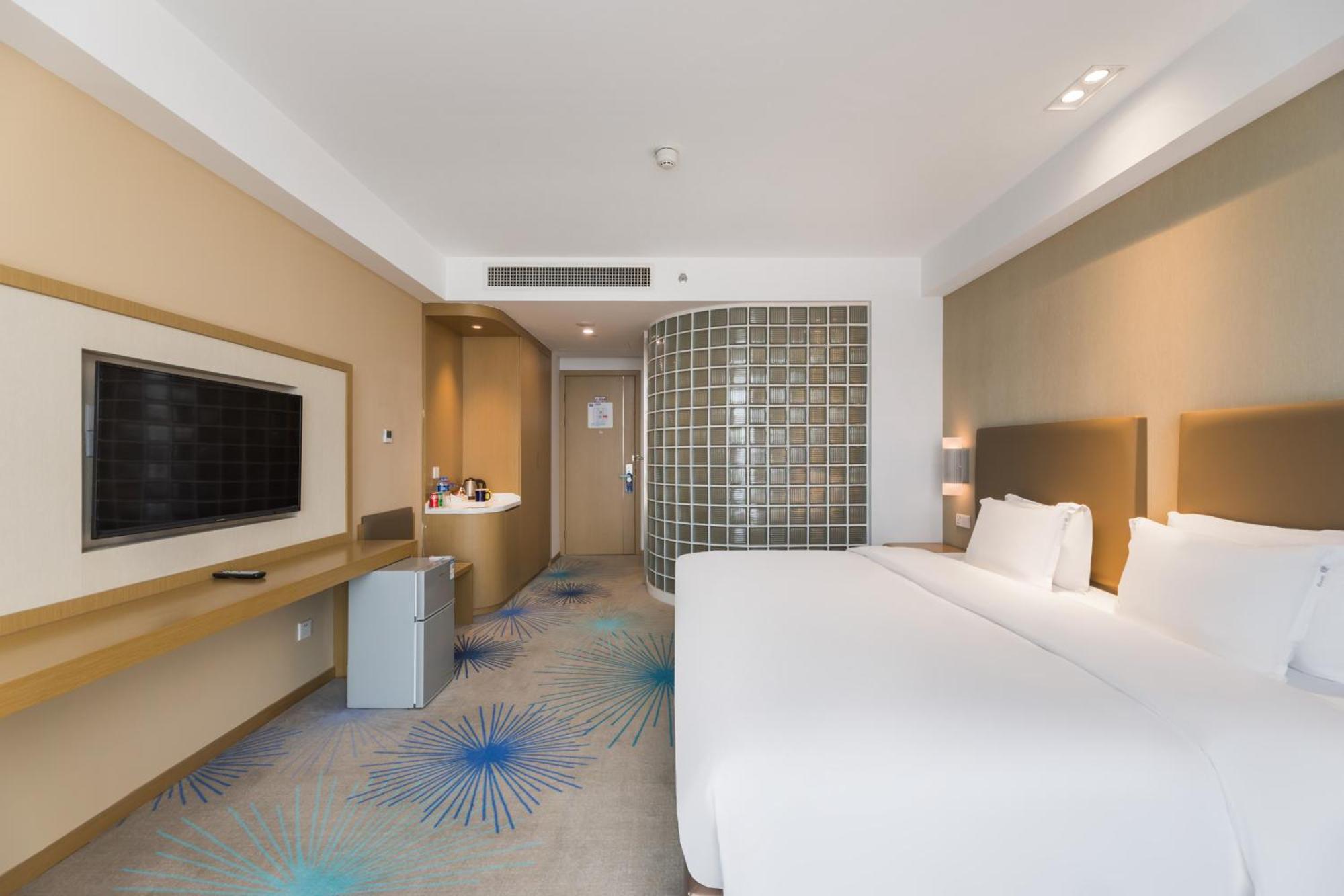Holiday Inn Express - Liuyang Development Zone By Ihg Changsha Huanghua Airport Exteriér fotografie