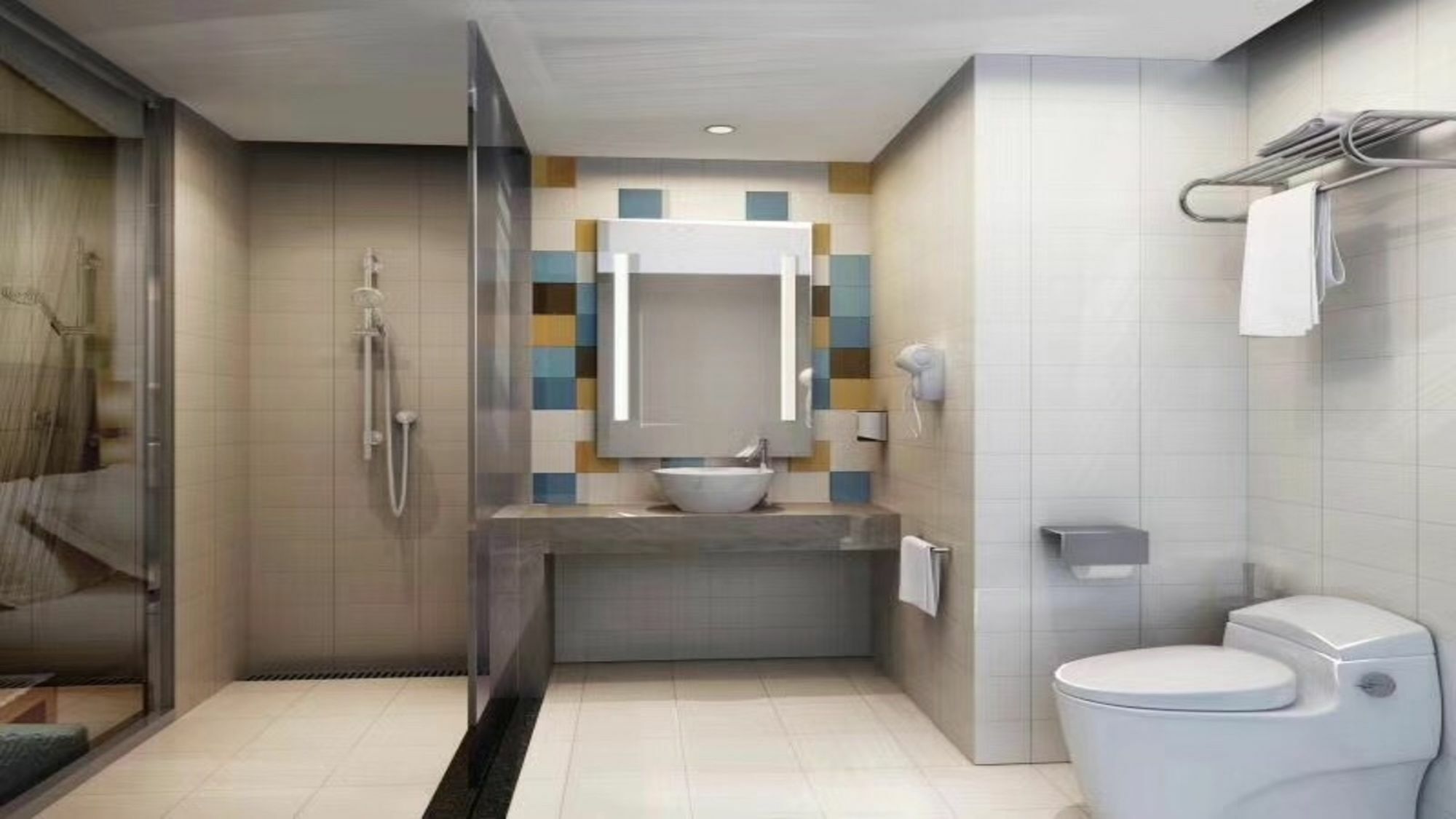 Holiday Inn Express - Liuyang Development Zone By Ihg Changsha Huanghua Airport Exteriér fotografie