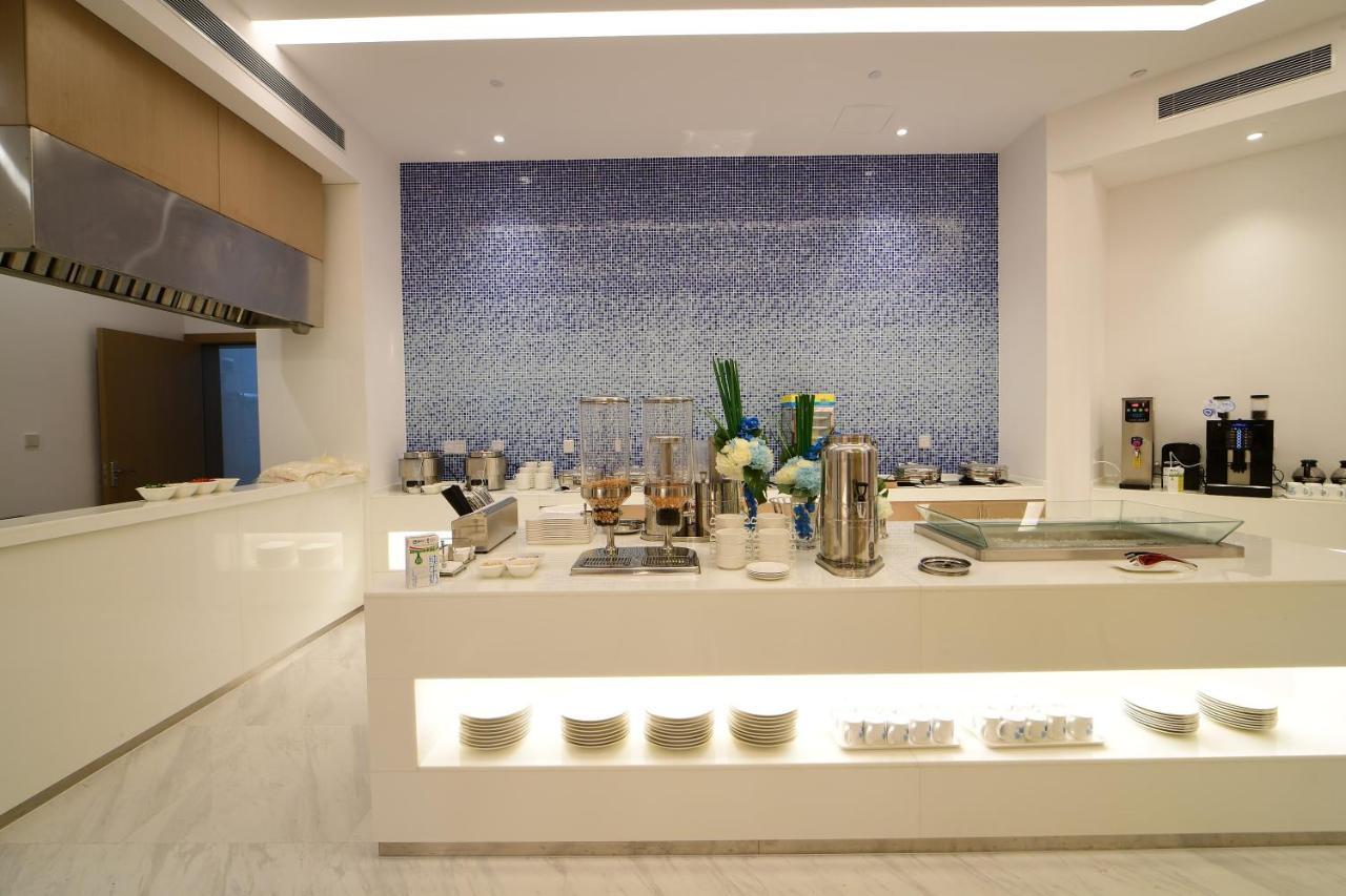 Holiday Inn Express - Liuyang Development Zone By Ihg Changsha Huanghua Airport Exteriér fotografie