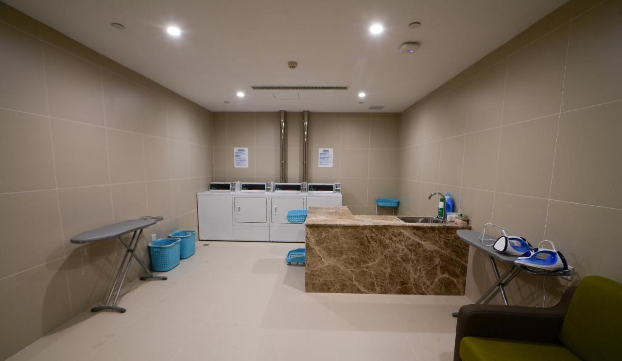 Holiday Inn Express - Liuyang Development Zone By Ihg Changsha Huanghua Airport Exteriér fotografie